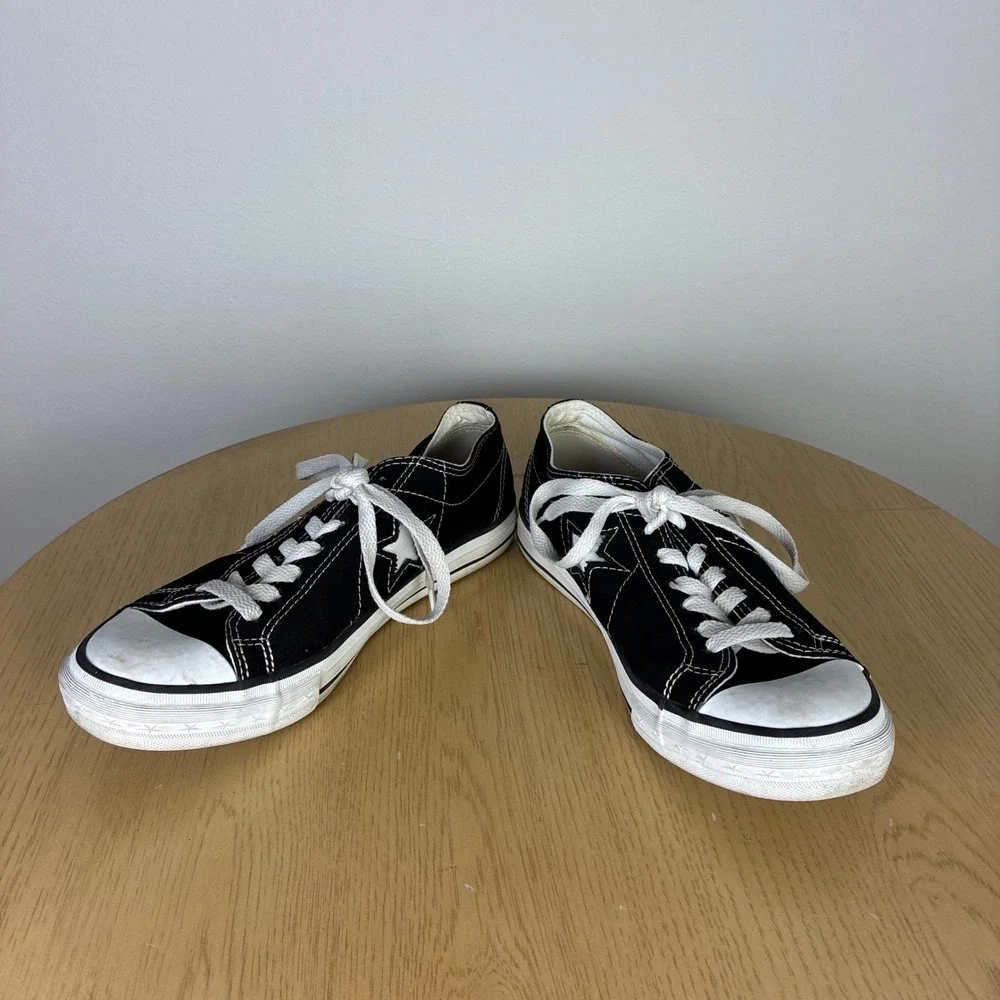 Converse classic one